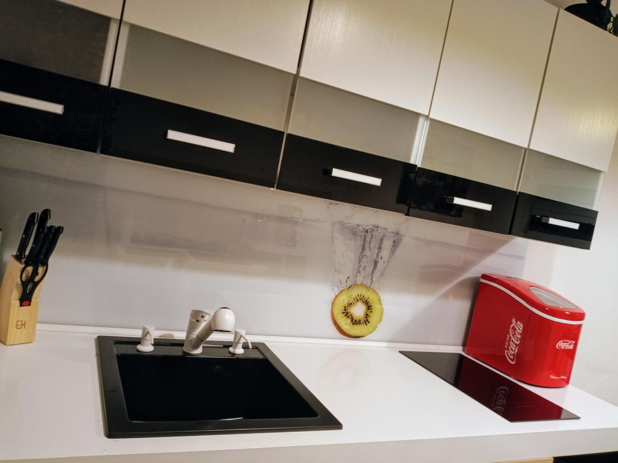 Good Located Apartment Subway U6 Wohnung เบอร์ลิน ภายนอก รูปภาพ
